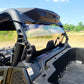 Team MSC - Can-Am Maverick Trail & Sport / Commander / MAX Rear Panel