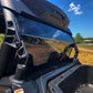 Team MSC - Can-Am Maverick Trail & Sport / Commander / MAX Rear Panel