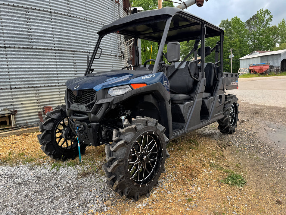 Moorhead Off-Road - CFMOTO UFORCE 800XL - FRONT A-ARM KIT