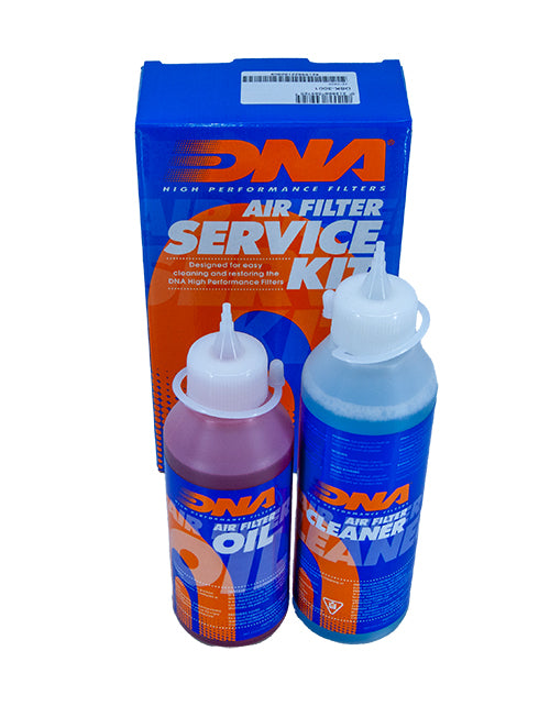 DNA - Air Filter Service Kit