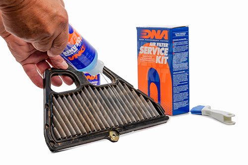 DNA - Air Filter Service Kit
