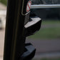 Team MSC - Can-Am Defender Half Windshield