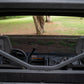 Team MSC - Can-Am Defender Half Windshield