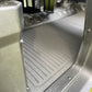Terick Solutions - CFMOTO U10 Pro XL - Rubber Floor Mats