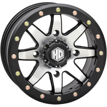 CLEARANCE - STI HD9 - 15" - 4/137