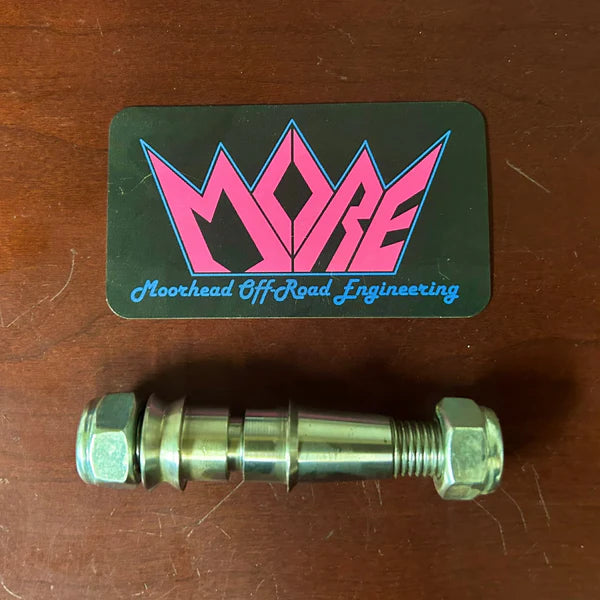 REPLACEMENT MOORHEAD TIE ROD STEERING PIN