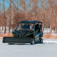 Rival - Polaris General 72" Blade Supreme High Lift Snowplow Kit