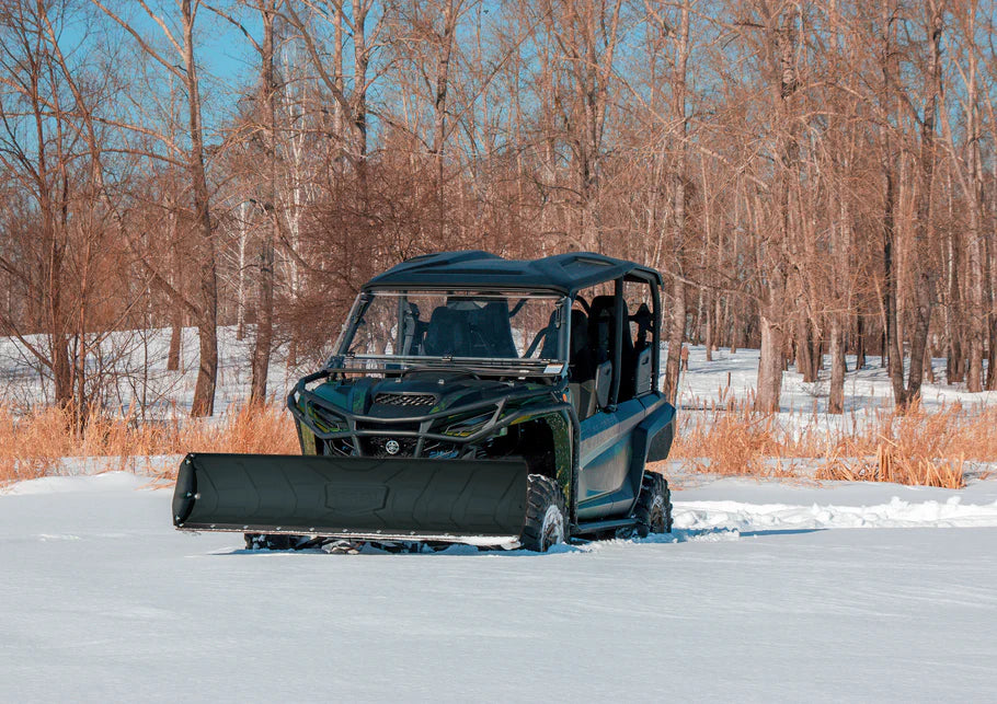Rival - Polaris General 72" Blade Supreme High Lift Snowplow Kit