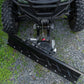 Rival - Polaris General 72" Blade Supreme High Lift Snowplow Kit