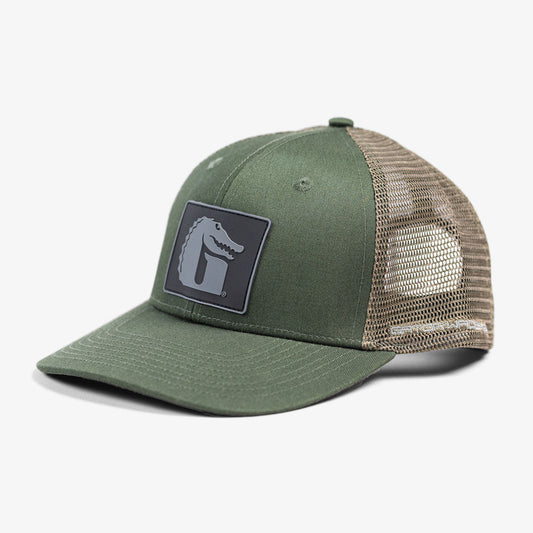 Trucker Hat | Delta