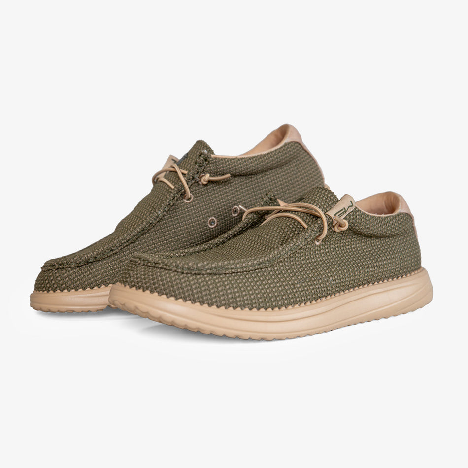 Camp Shoes | Mens - Matagorda
