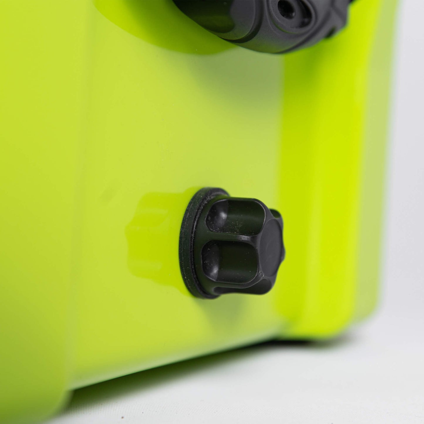 Bounty 45 Quart Cooler | Lime