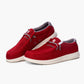 Camp Shoes - Tailgator Series | Mens - Crimson