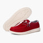 Camp Shoes - Tailgator Series | Mens - Crimson