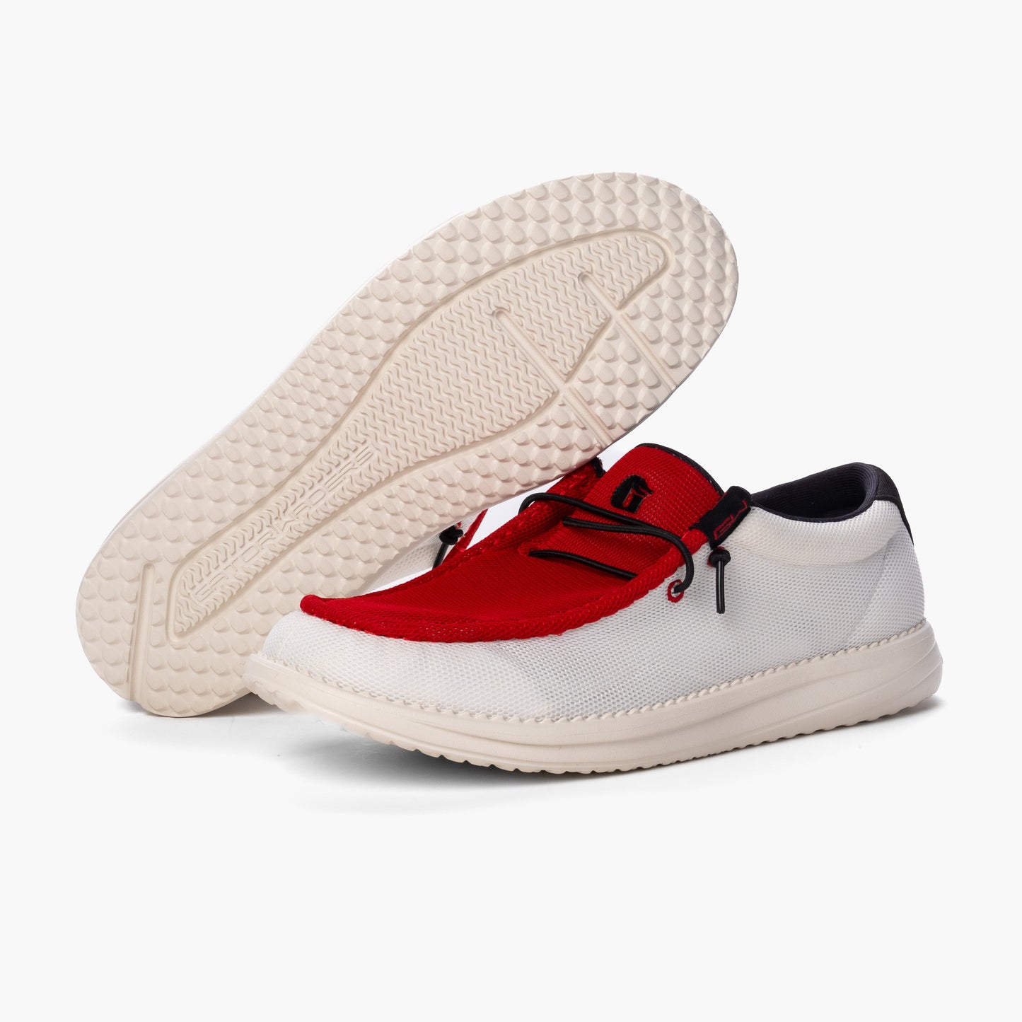 Camp Shoes - Tailgator Series | Mens - Bulldog