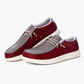 Camp Shoes - Tailgator Series | Mens - Maroon