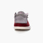 Camp Shoes - Tailgator Series | Mens - Maroon