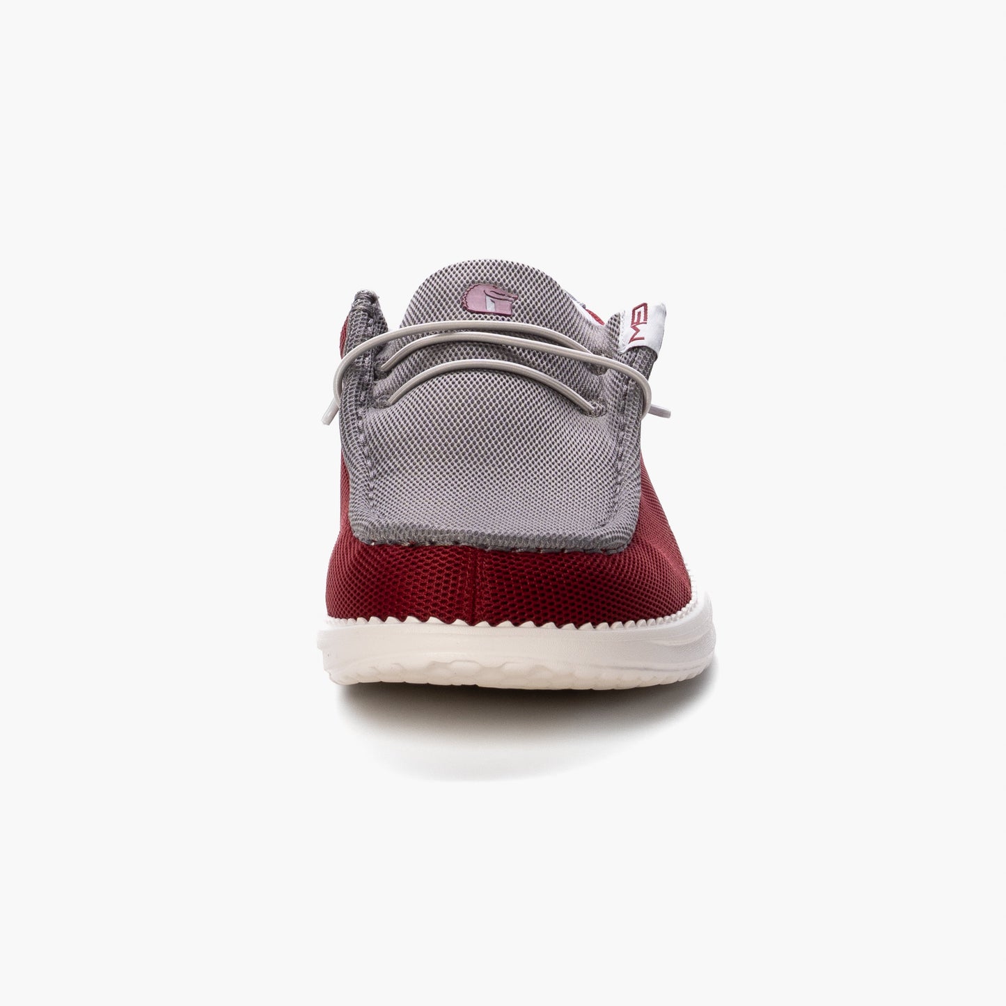 Camp Shoes - Tailgator Series | Mens - Maroon