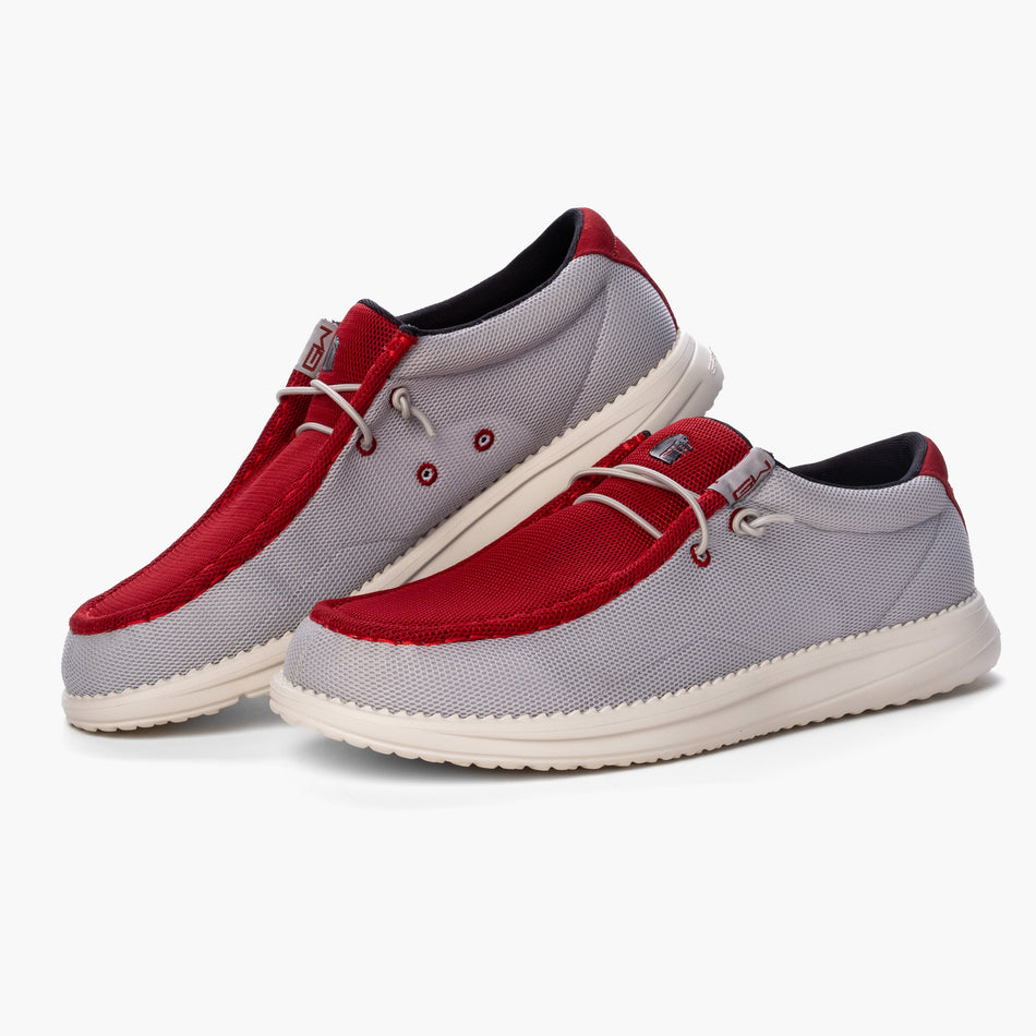 Camp Shoes - Tailgator Series | Mens - Hawg