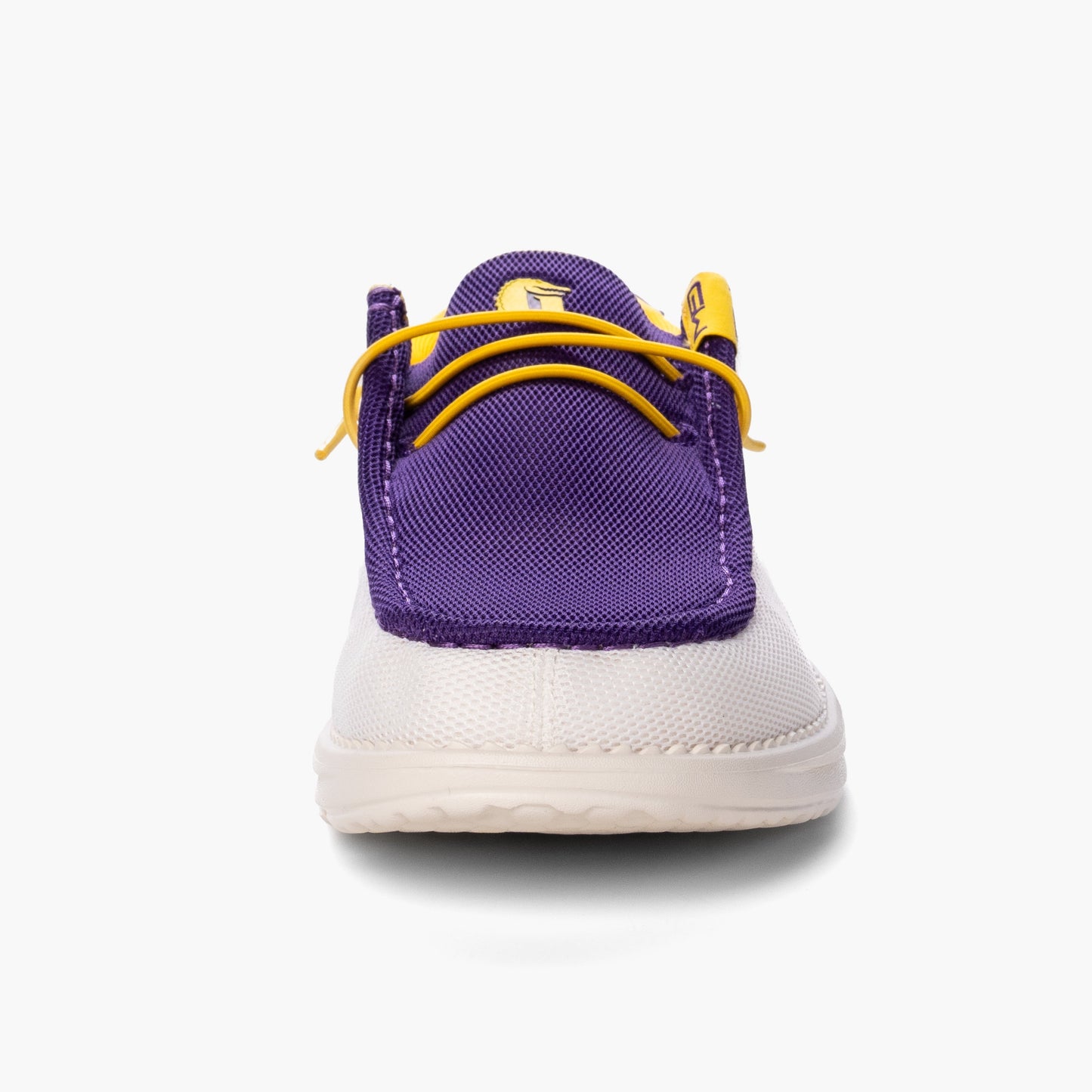 Camp Shoes - Tailgator Series | Mens - Tiger