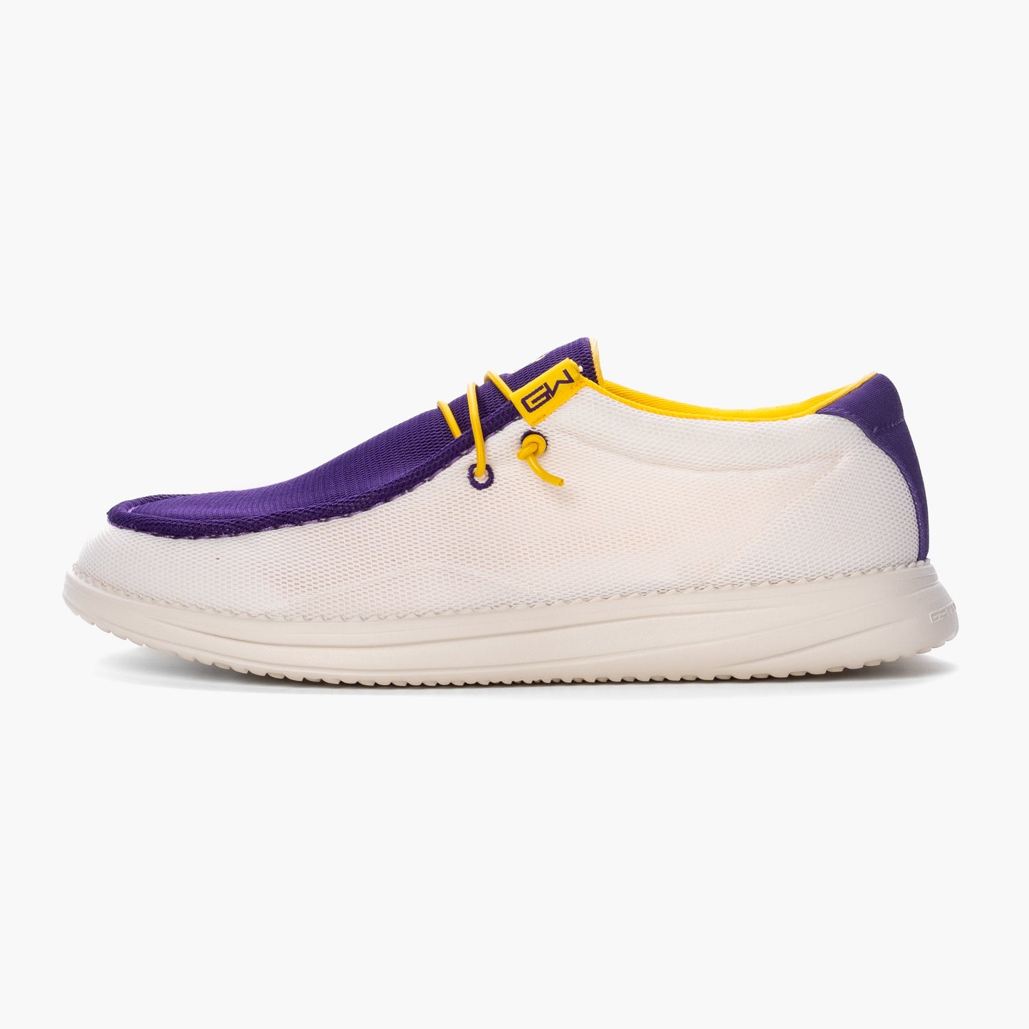 Camp Shoes - Tailgator Series | Mens - Tiger