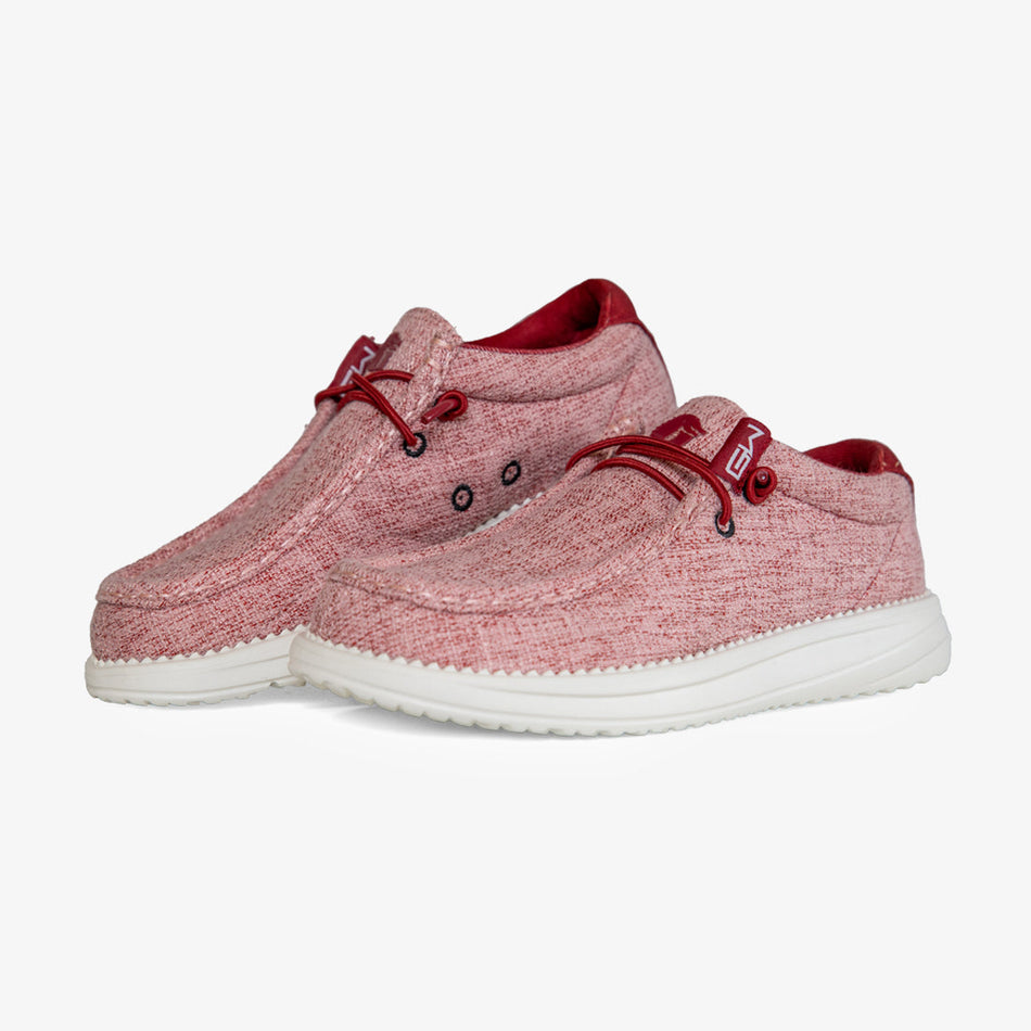 Camp Shoes | Womens - Blush