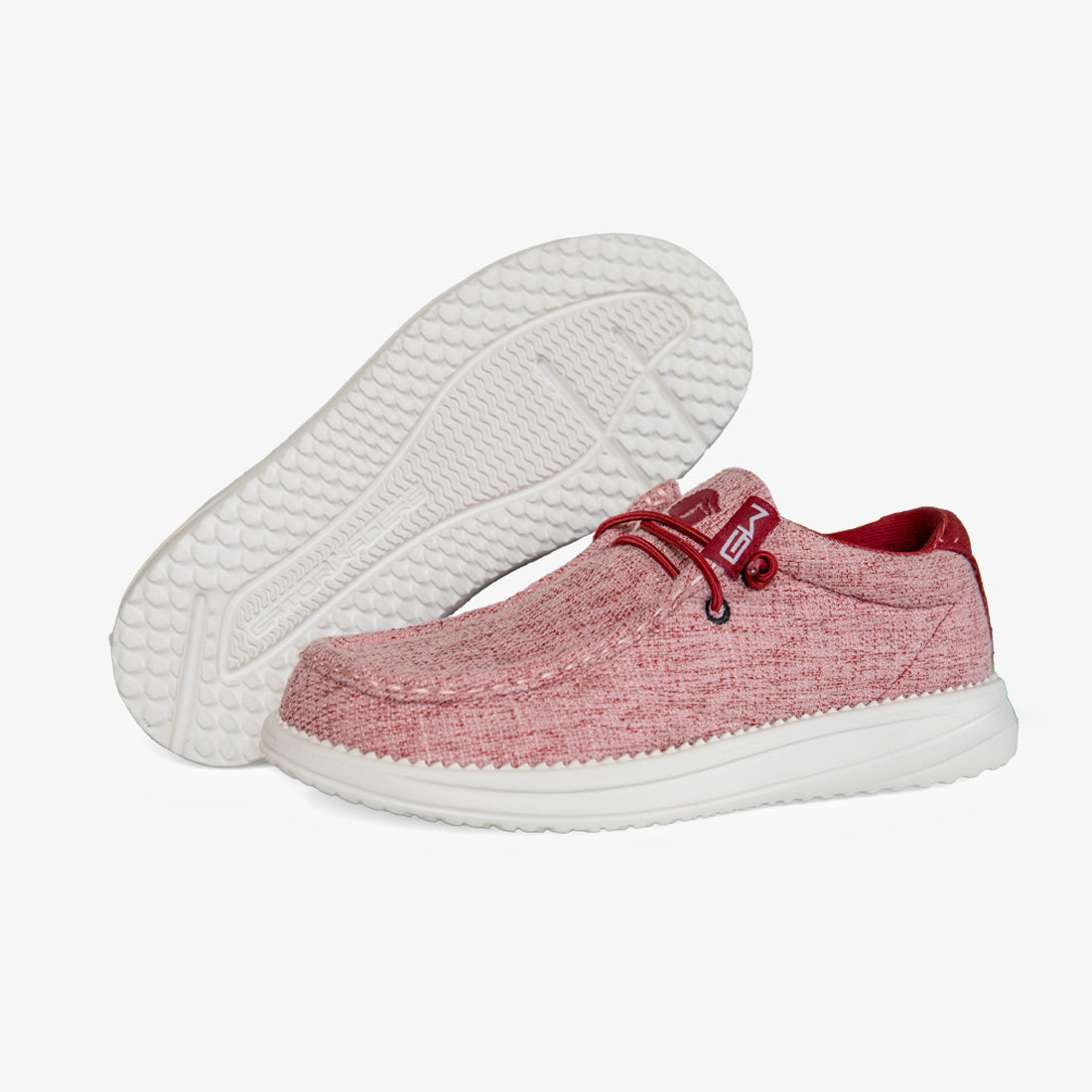 Camp Shoes | Womens - Blush