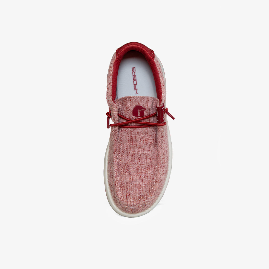 Camp Shoes | Womens - Blush