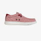 Camp Shoes | Womens - Blush
