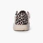 Camp Shoes | Womens - Heather Leopard