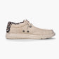 Camp Shoes | Womens - Heather Leopard