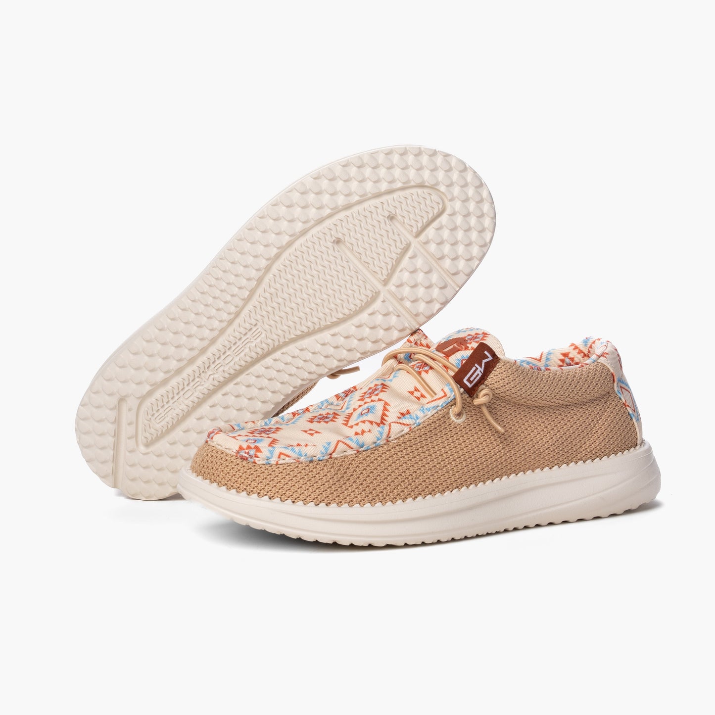 Camp Shoes | Womens - Southwest