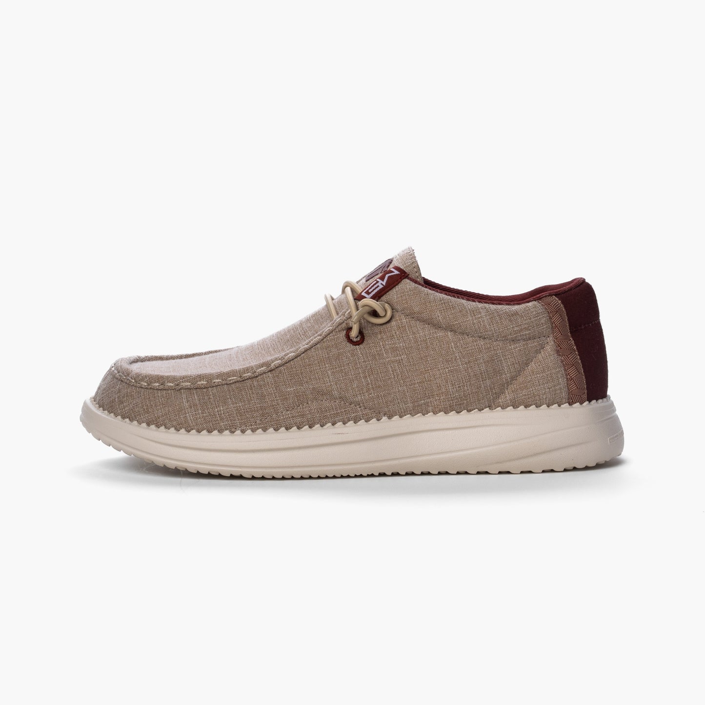 Camp Shoes | Womens - Wine
