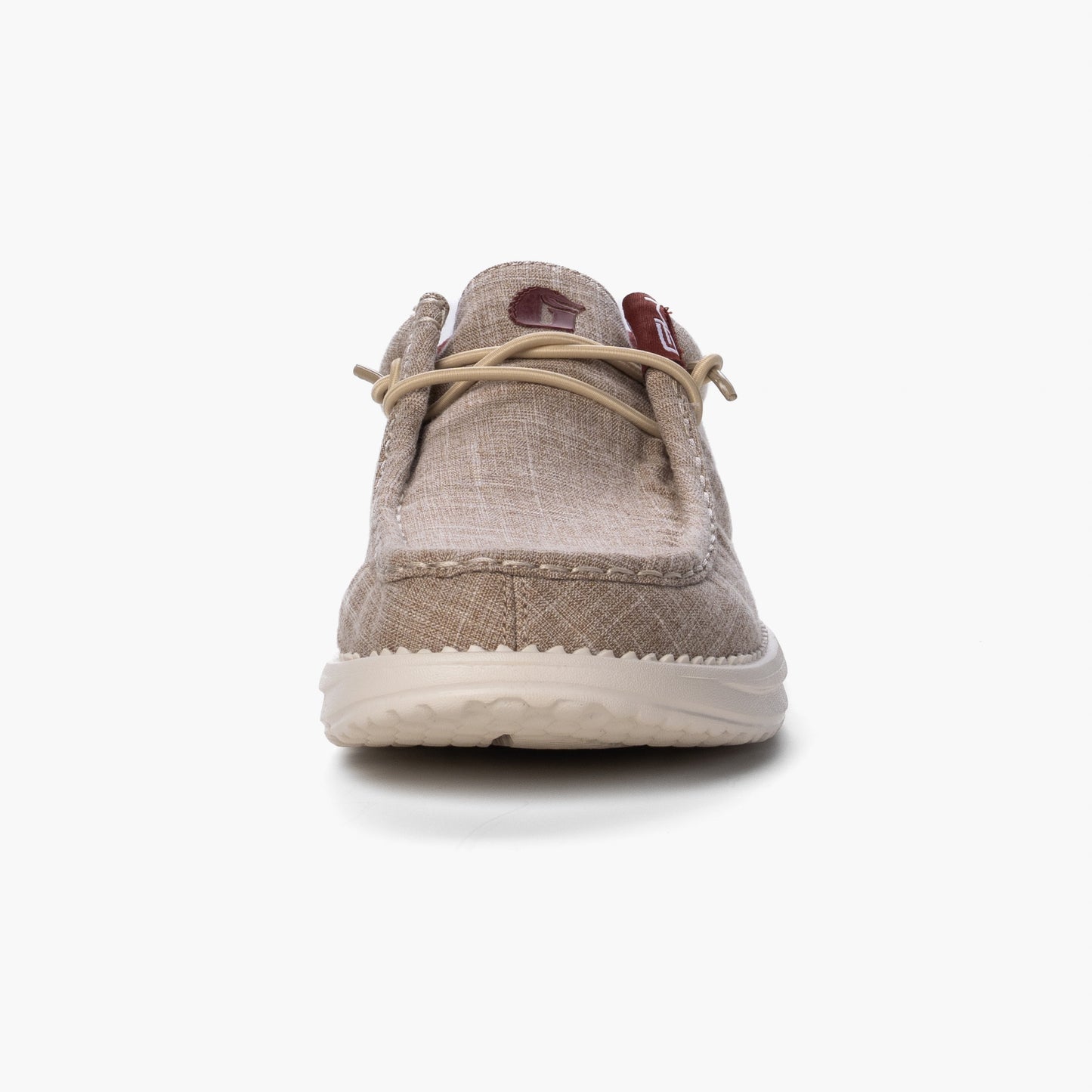 Camp Shoes | Womens - Wine