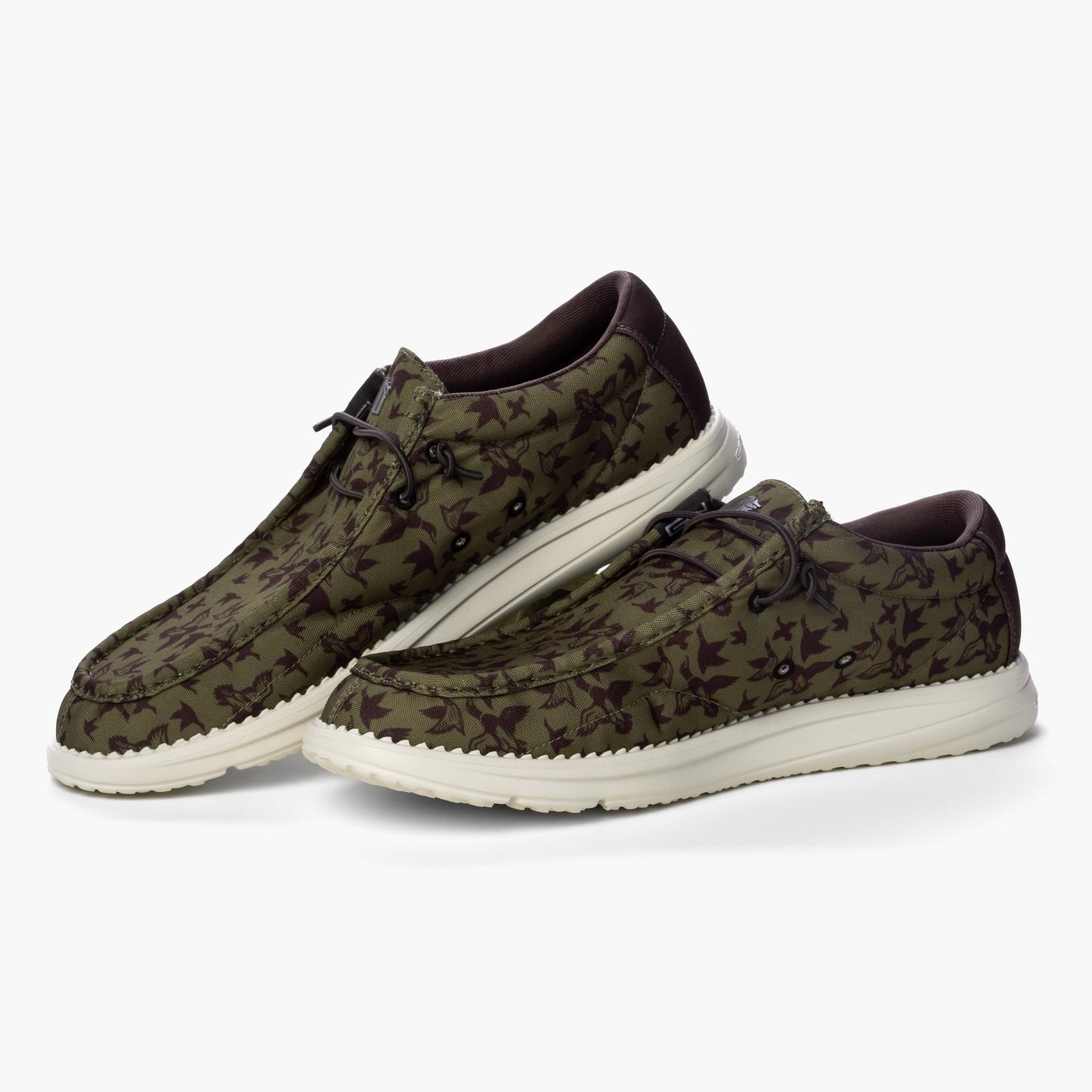 Camp Shoes | Mens - Ducks