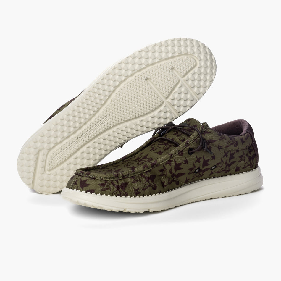 Camp Shoes | Mens - Ducks