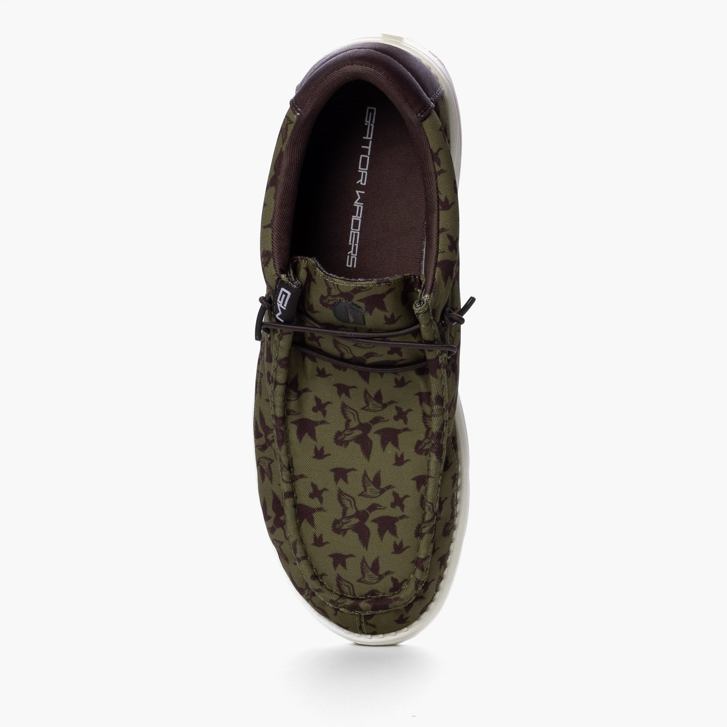 Camp Shoes | Mens - Ducks