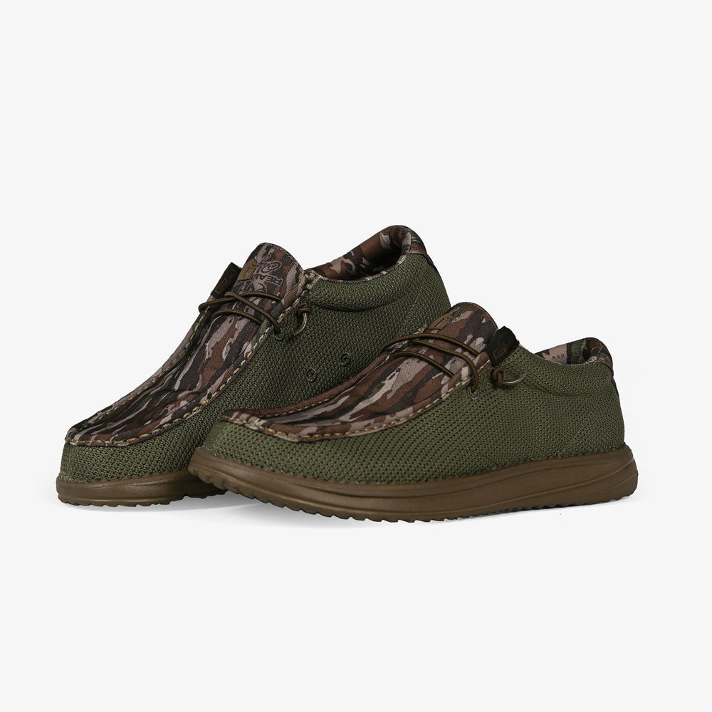 Camp Shoes | Mens - Realtree Original