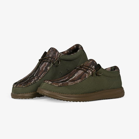 Camp Shoes | Mens - Realtree Original