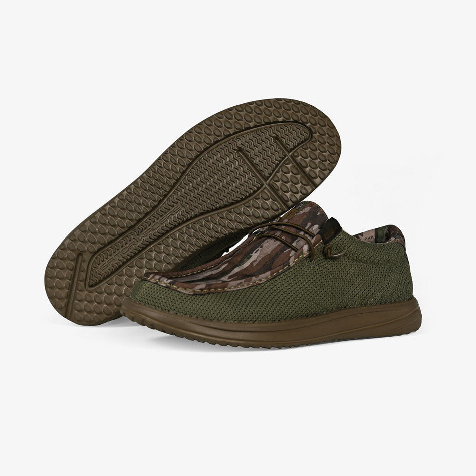 Camp Shoes | Mens - Realtree Original