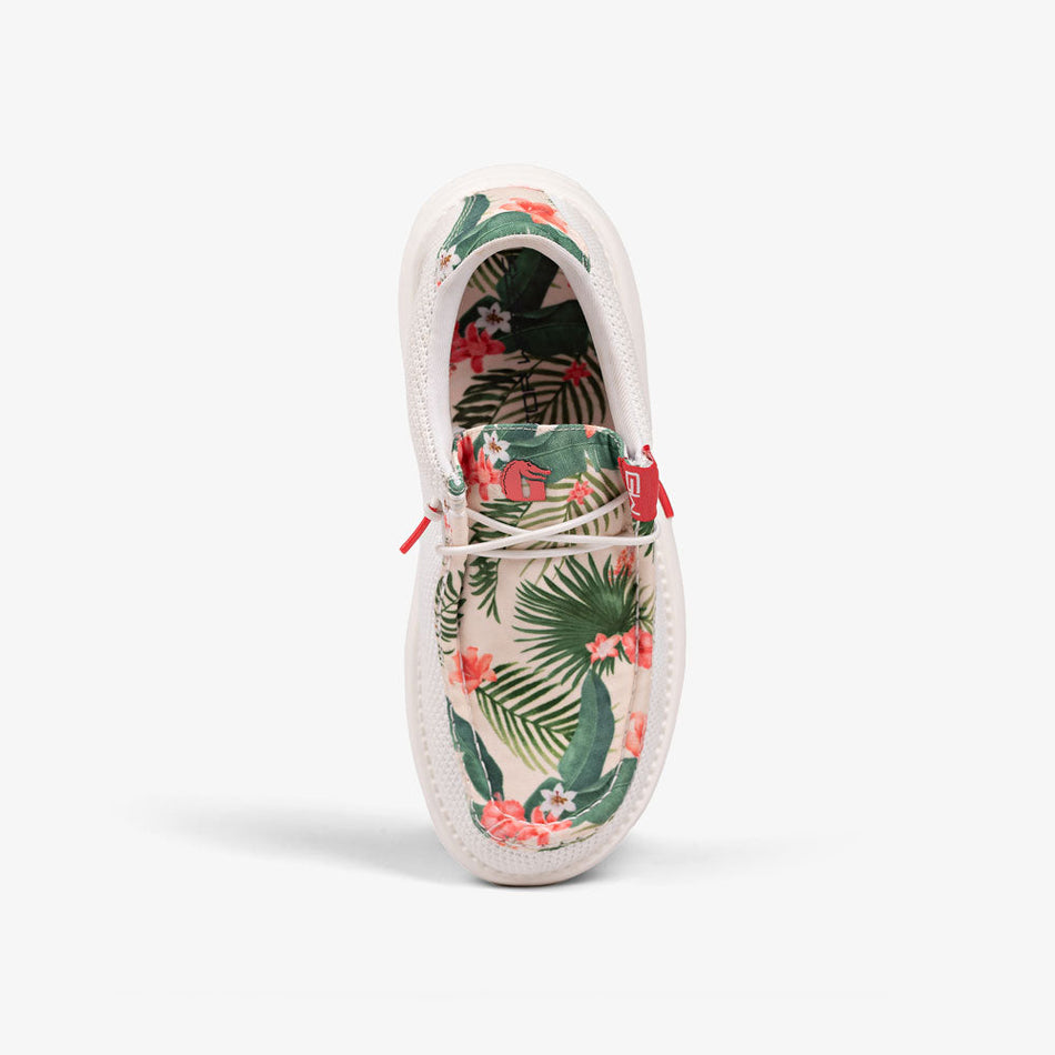 Camp Shoes | Womens - Tropics