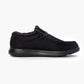 Camp Shoes - Sherpa Series | Womens - Black