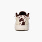 Camp Shoes - Sherpa Series | Womens - Brown Cow