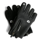 Cruze Touchscreen Gloves | Unisex - Black