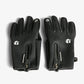 Cruze Touchscreen Gloves | Unisex - Black