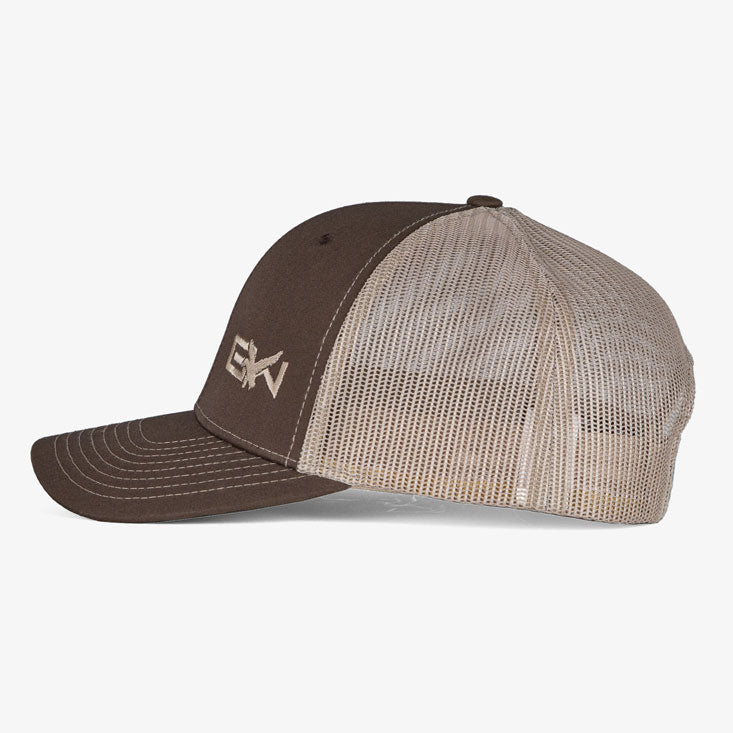 Trucker Hat | GW Flight