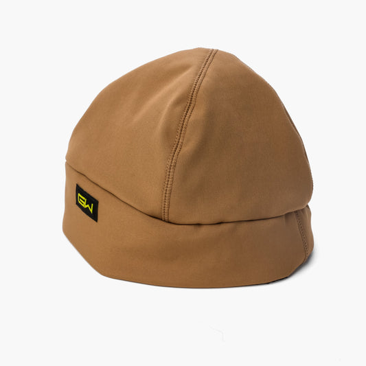 Highball Beanie | Coyote