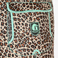 Retro Waders | Womens - Leopard