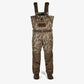 Shield Insulated Waders | Mens - Mossy Oak Original Bottomland