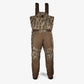 Shield Insulated Waders | Mens - Mossy Oak Original Bottomland